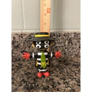 2022 McDonalds ADULT Happy Meal Toys Cactus Plant Flea Market HAMBURGLER 🔥🔥HOT